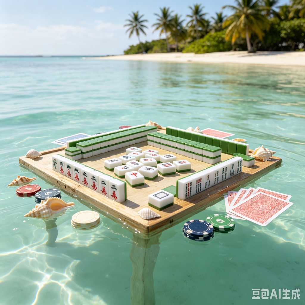 longbeach,mahjong