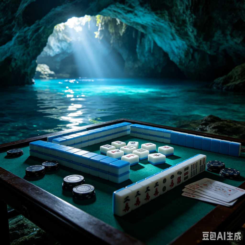 caracas,mahjong