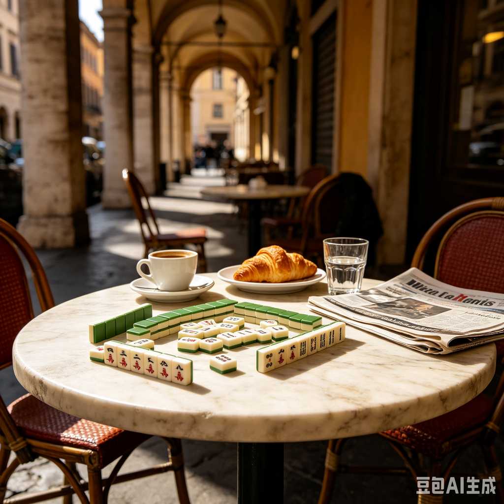 murcia,mahjong