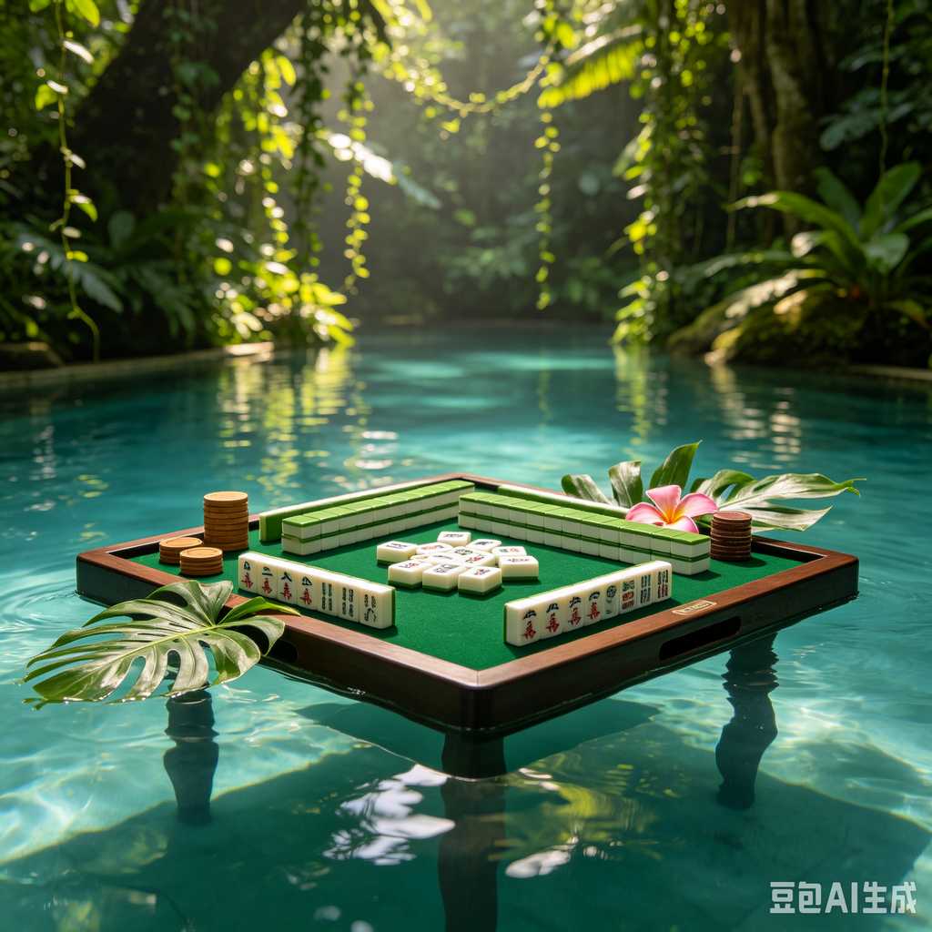 yakima,mahjong