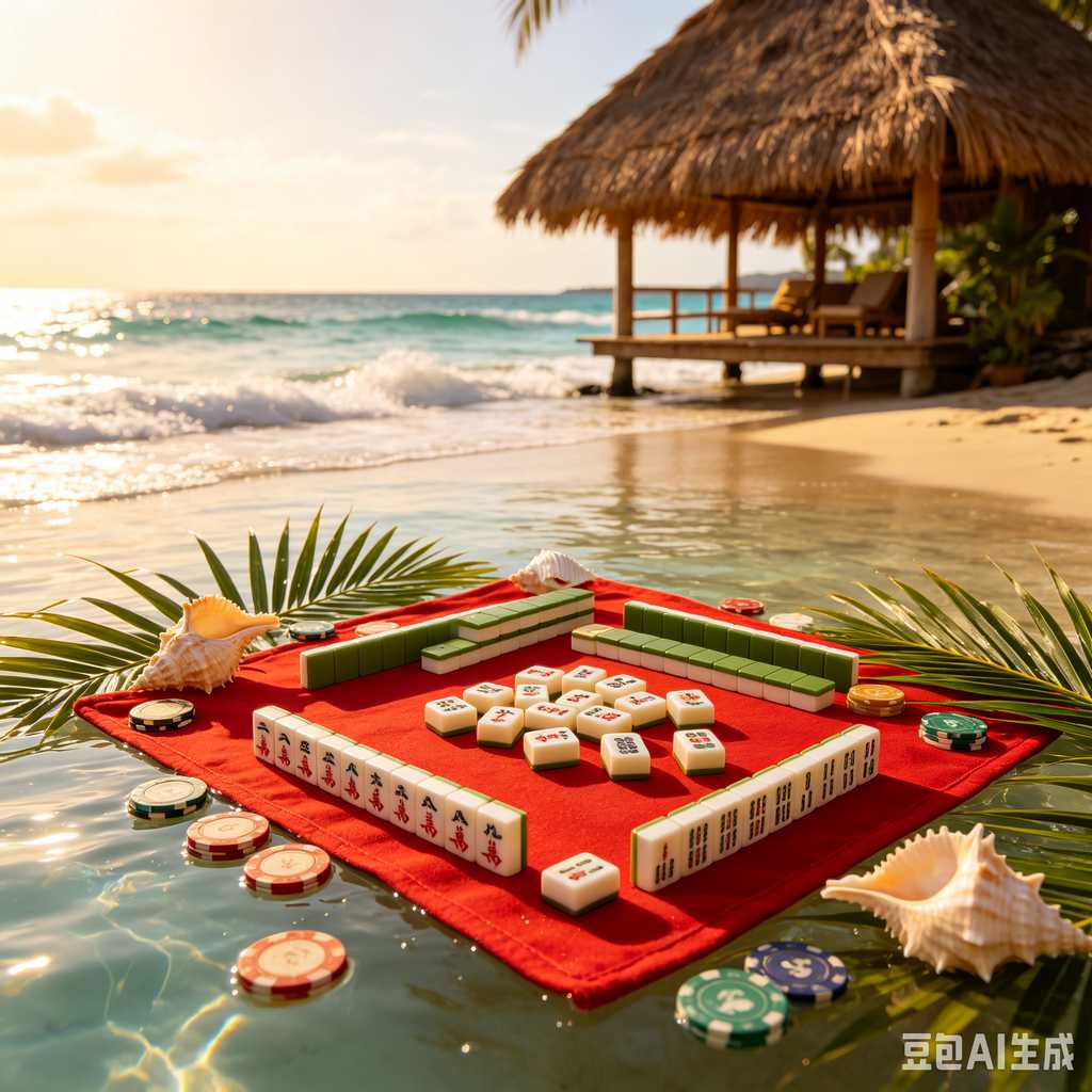 Cuenca,mahjong