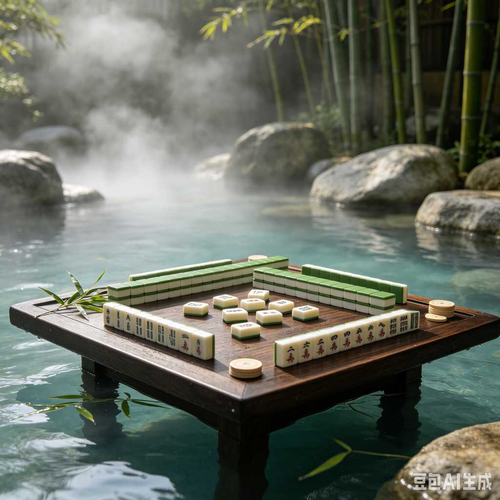 charlottenc,mahjong