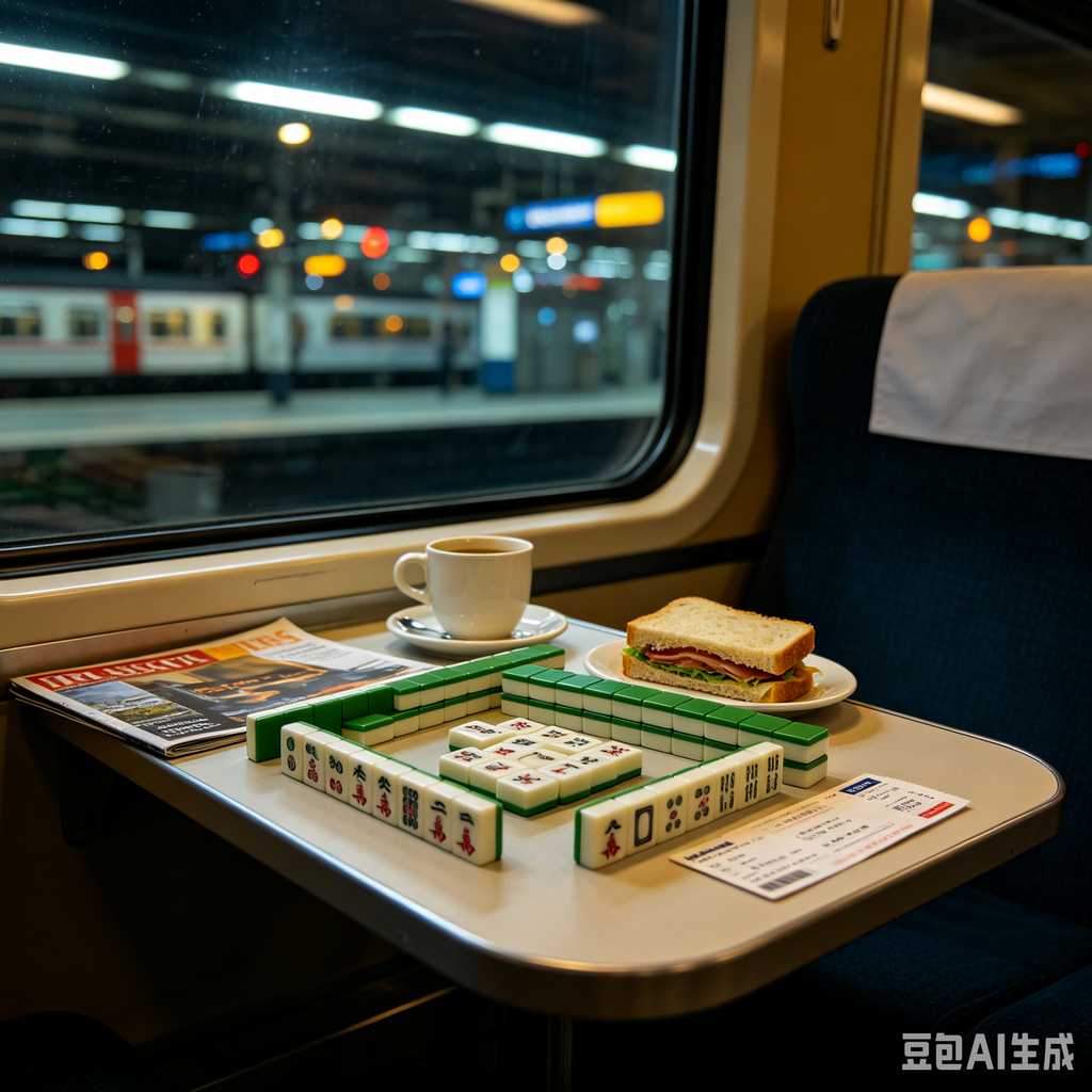 fade resistant print mahjong tiles