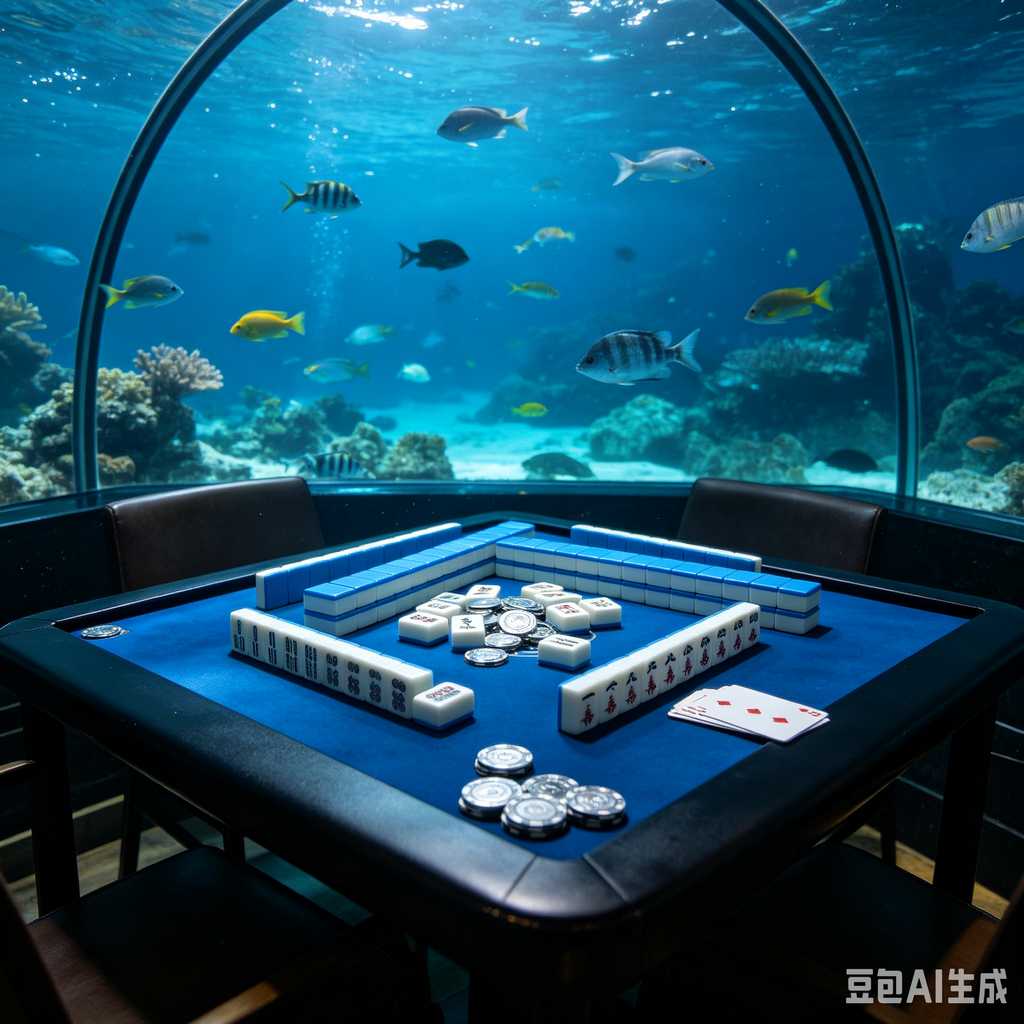 traditional color mahjong set