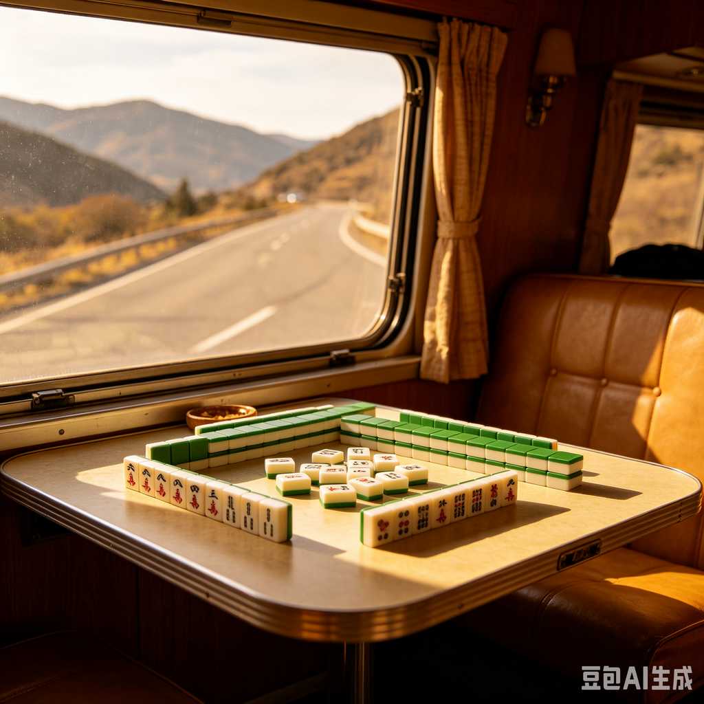 melamine durable mahjong tiles