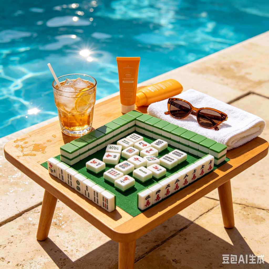 mahjong set australia
