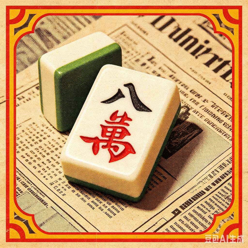 CiudadDelEste,mahjong