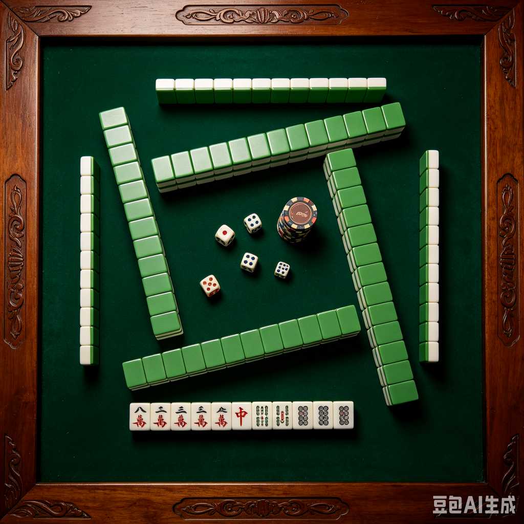 Tijuana,mahjong