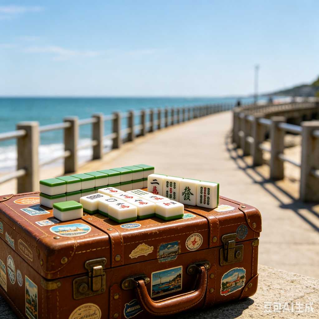 Cannes,mahjong