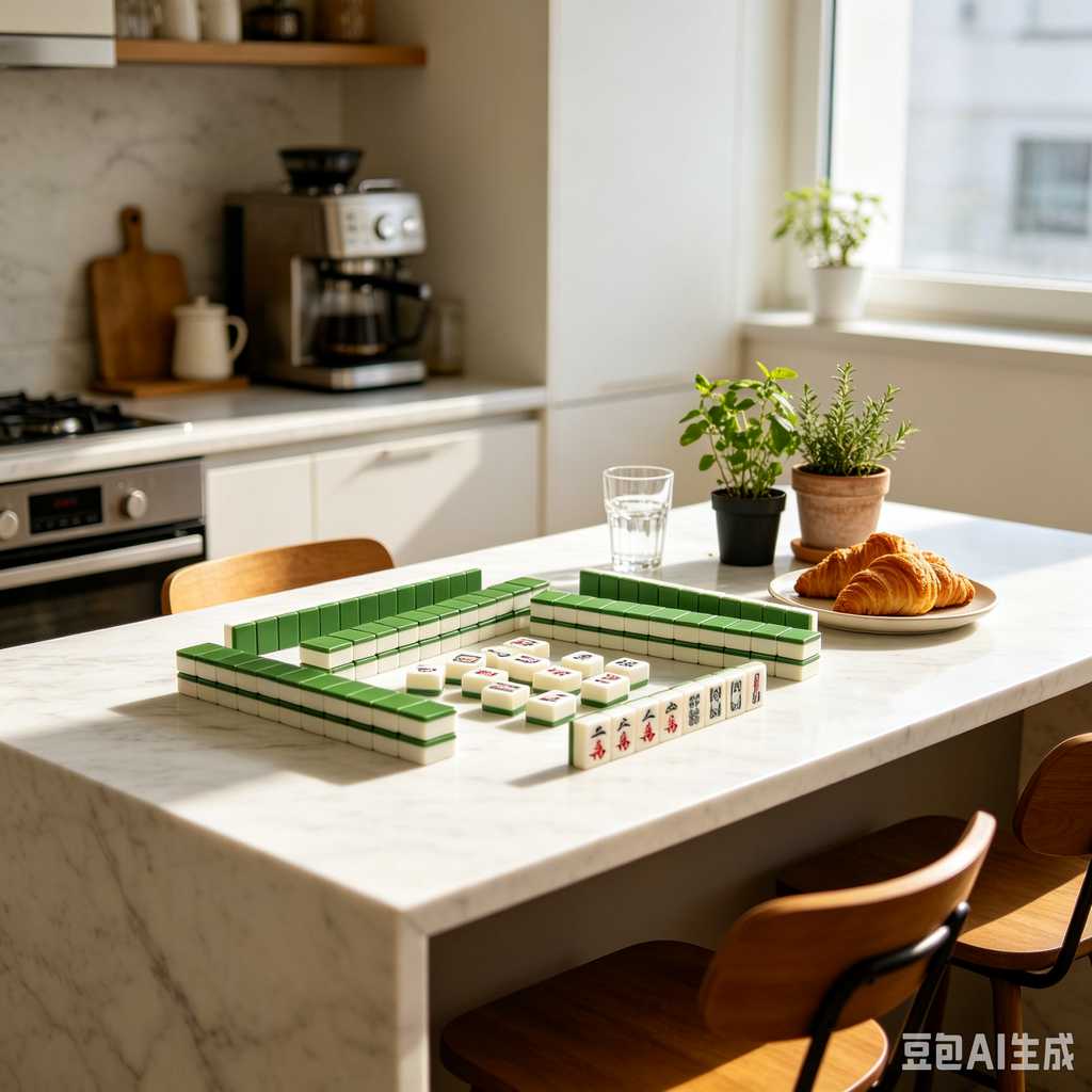 value for money mahjong tiles