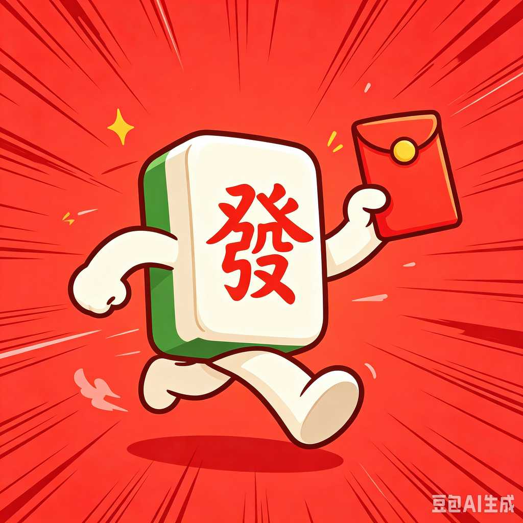 best luxury mahjong set for gift