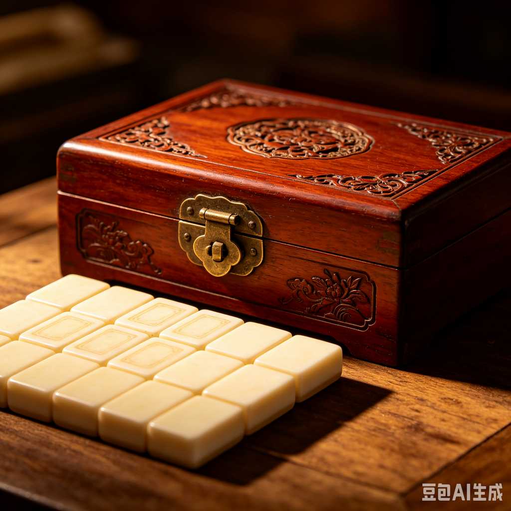 waterproof mahjong mat