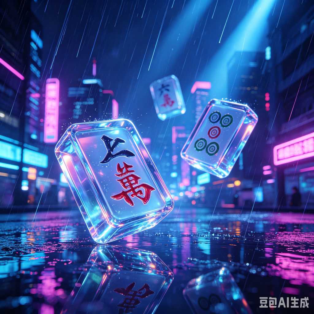 difference between american and chinese mahjong