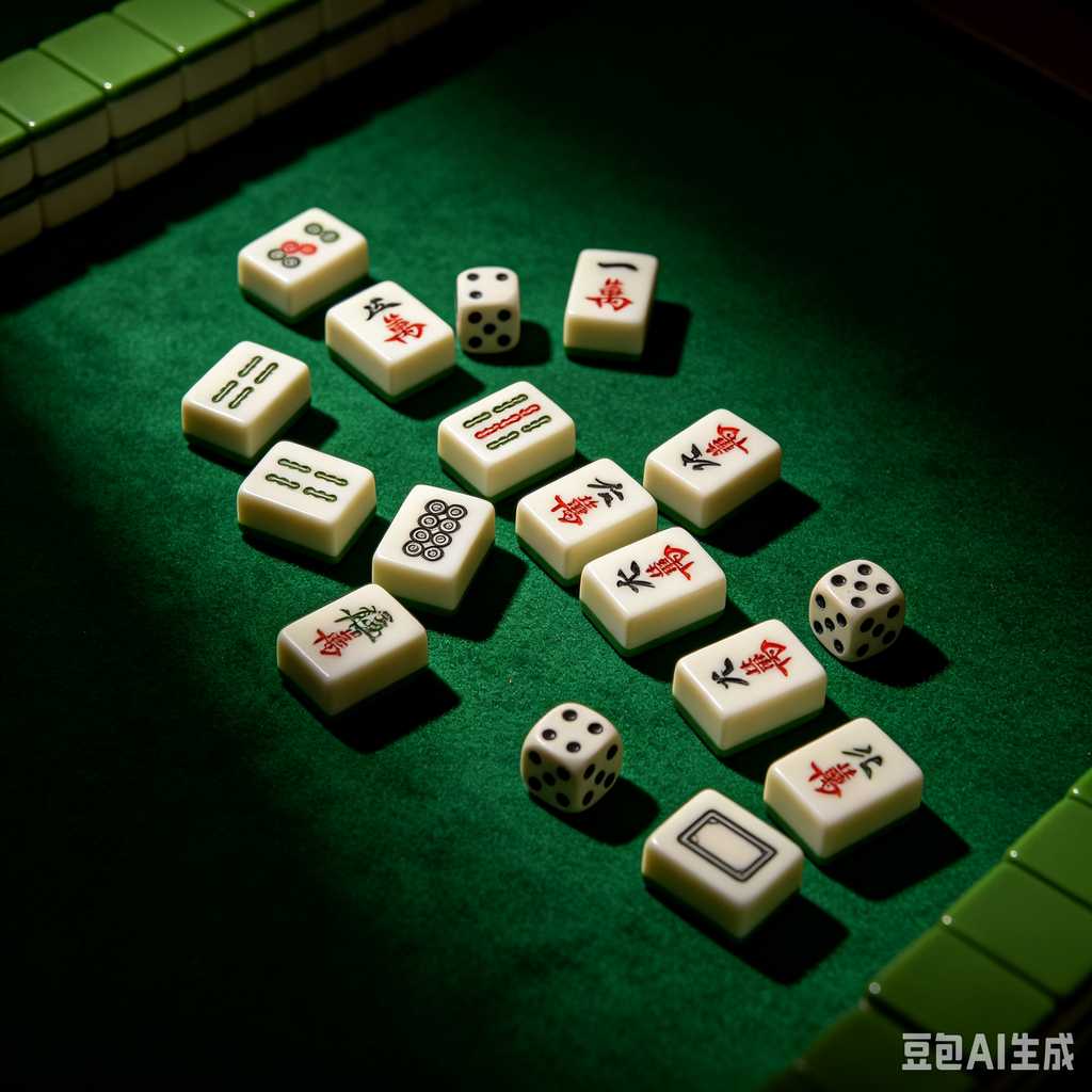 Granada,mahjong
