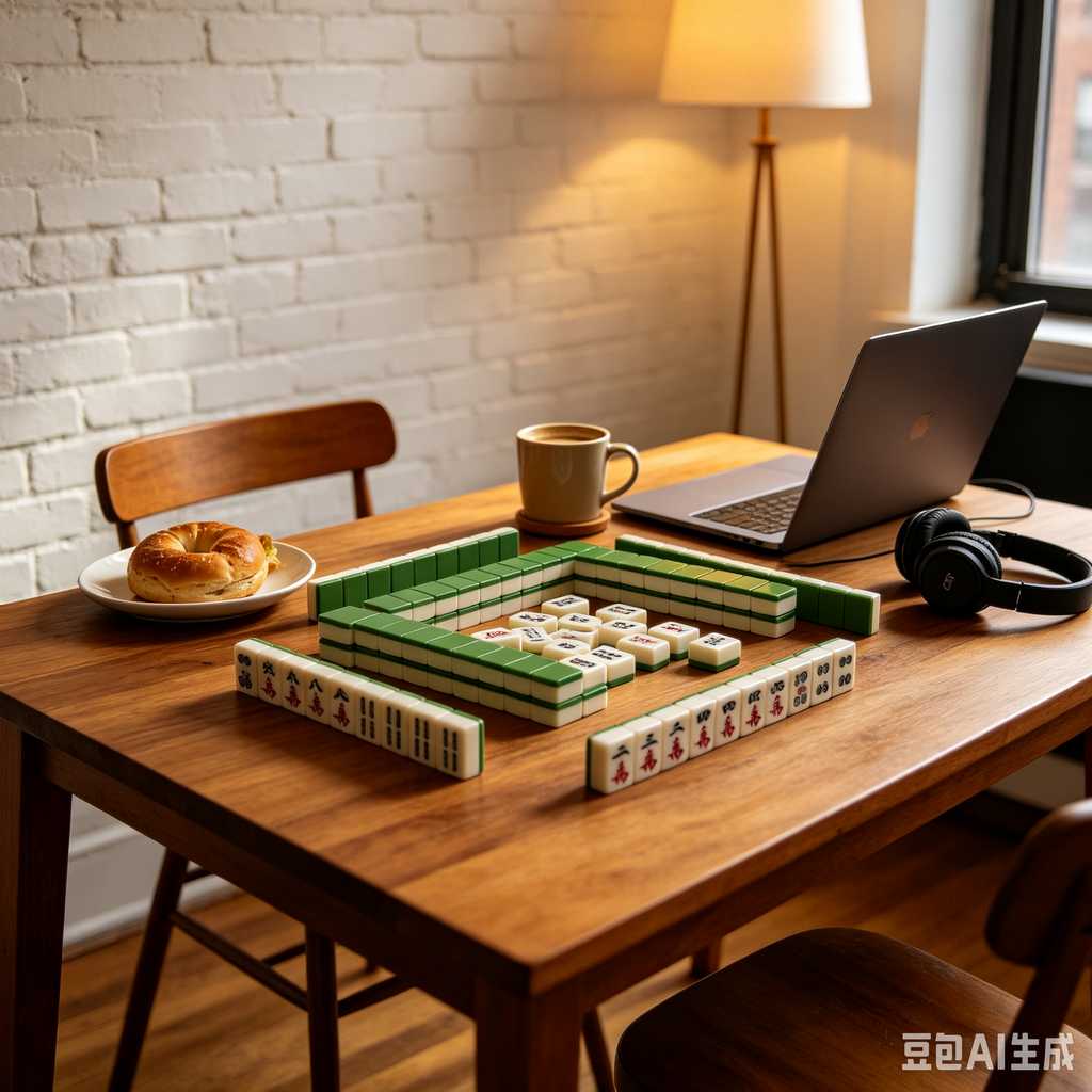shockproof mahjong case