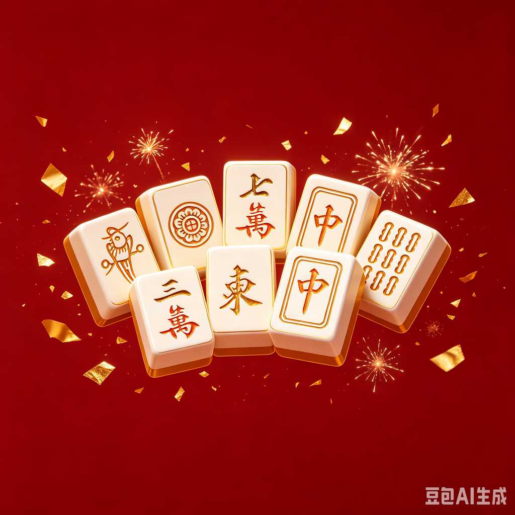 learn american mahjong set