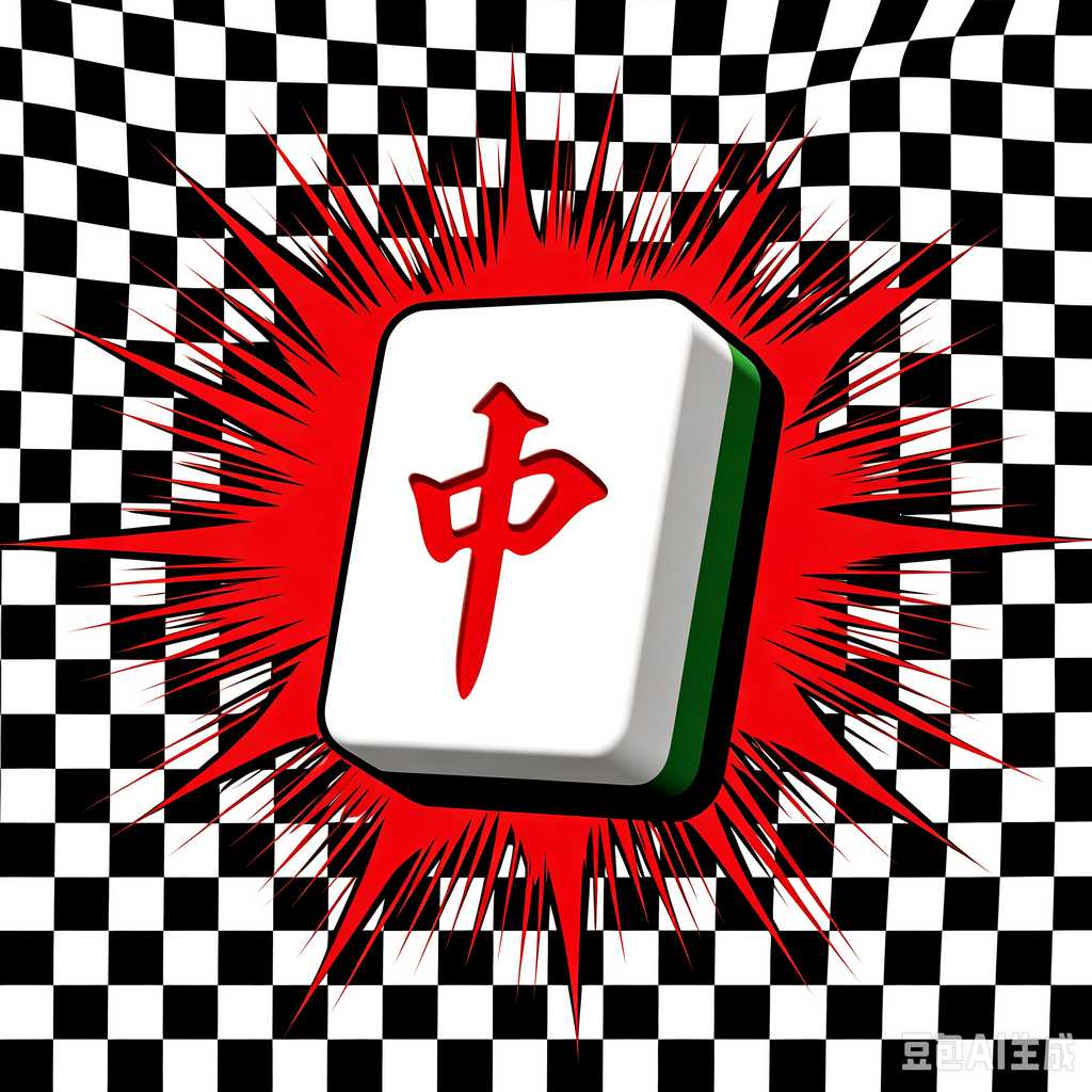 Canton,mahjong