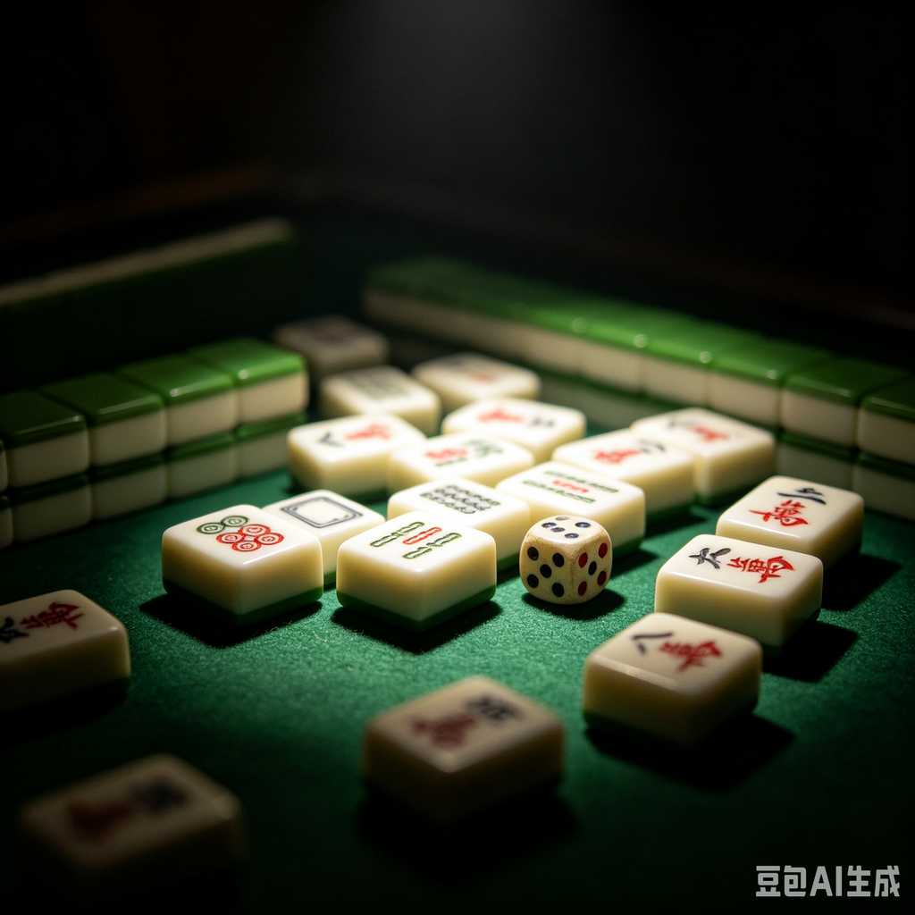 Maceio,mahjong