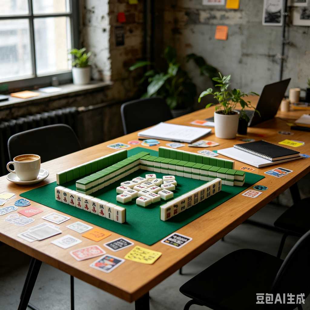 Zacatecas,mahjong
