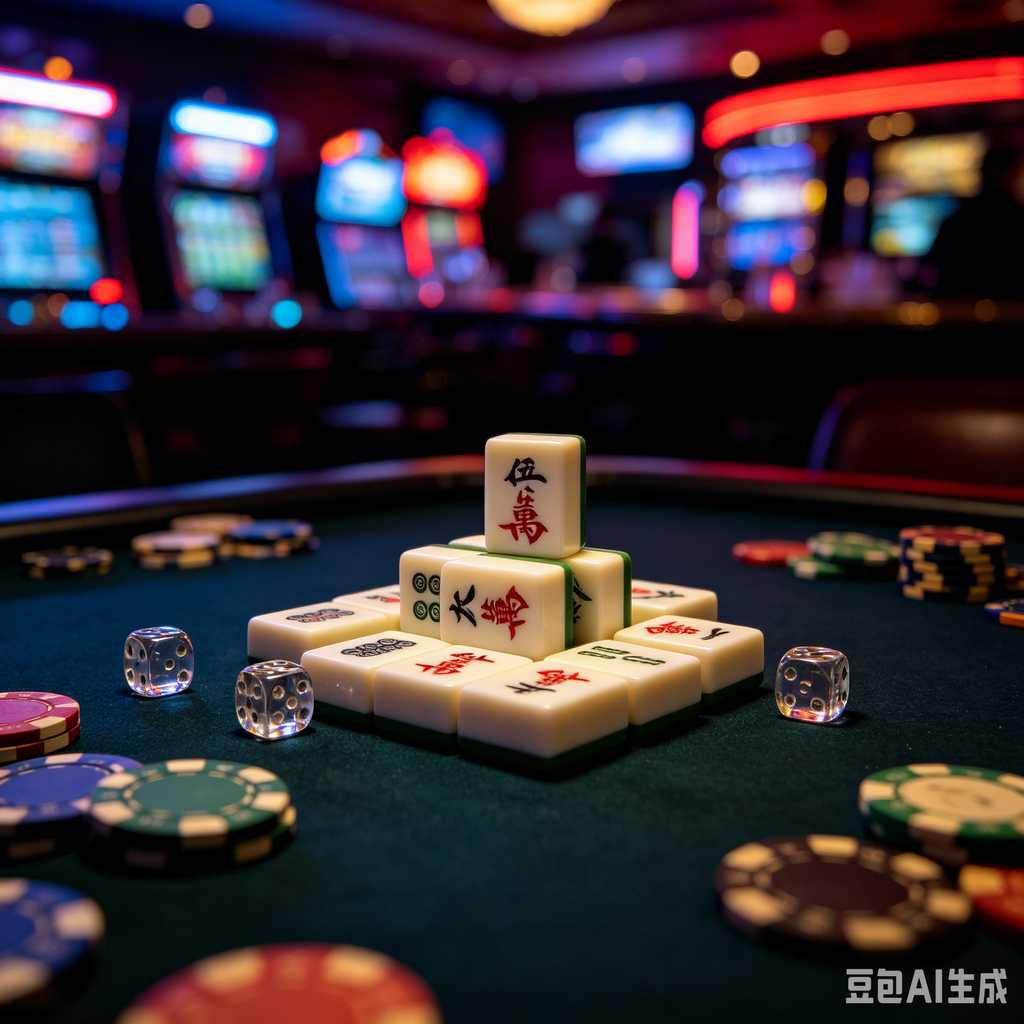 best portable mahjong set for camping