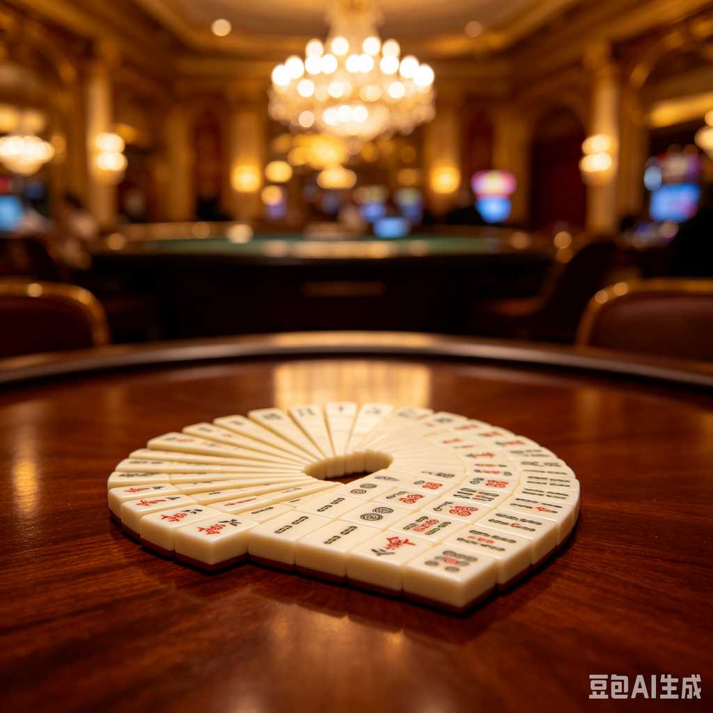 mahjong set usa