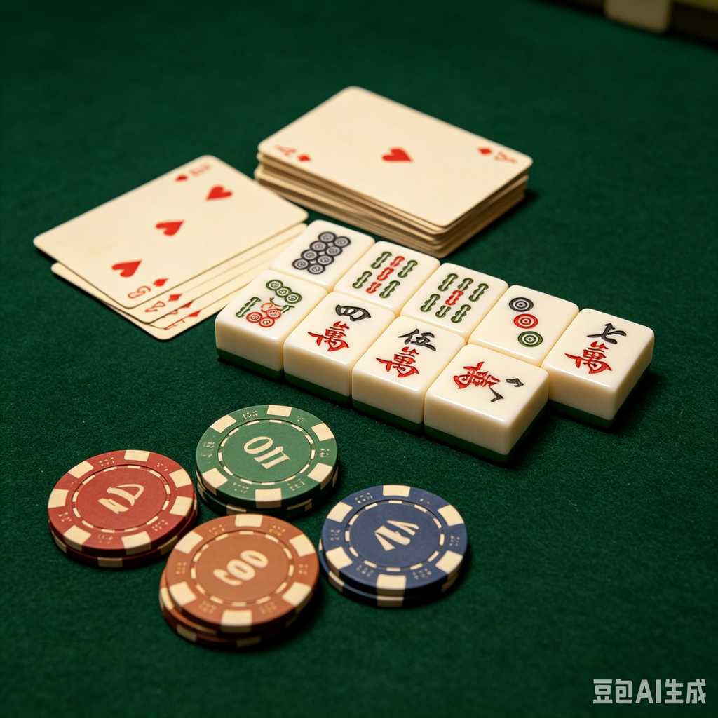 mardelplata,mahjong