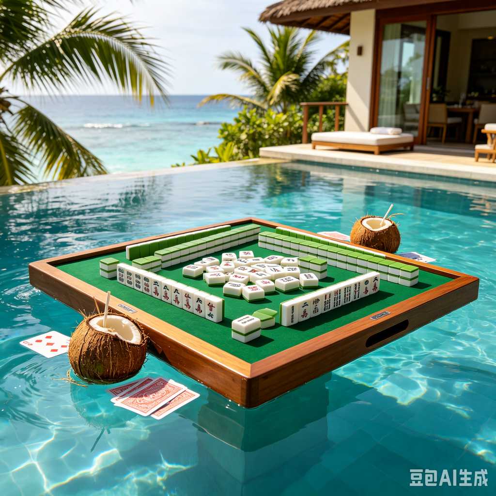 art collection mahjong set