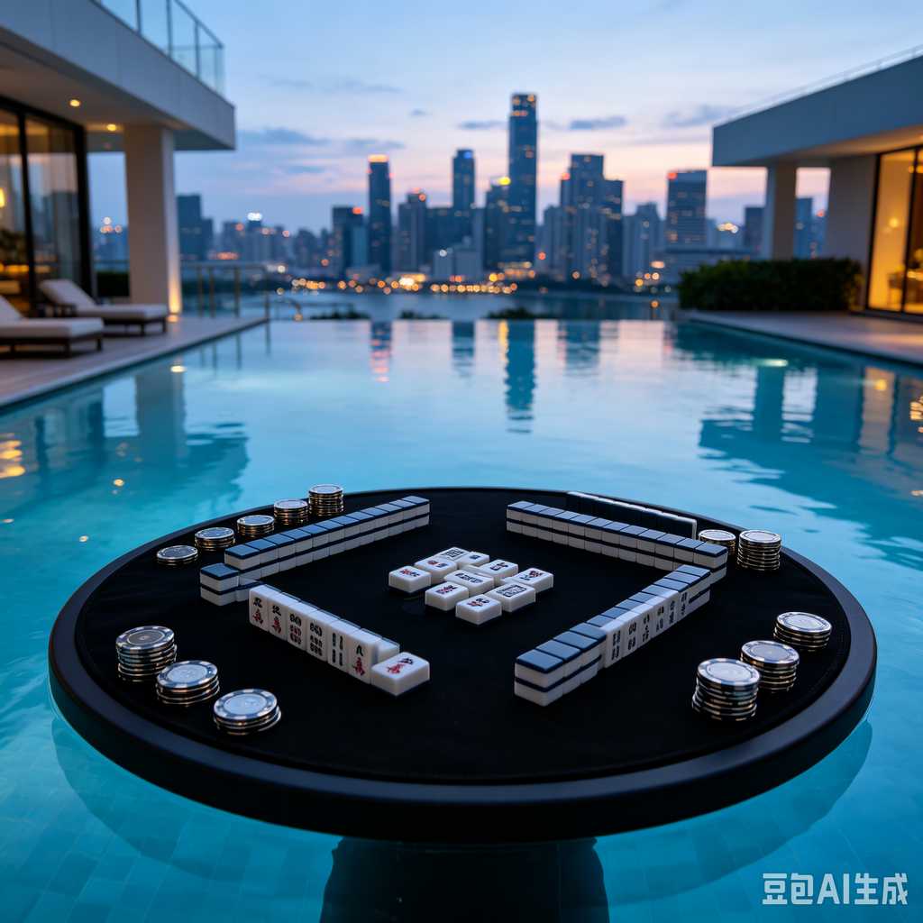 vinadelmar,mahjong