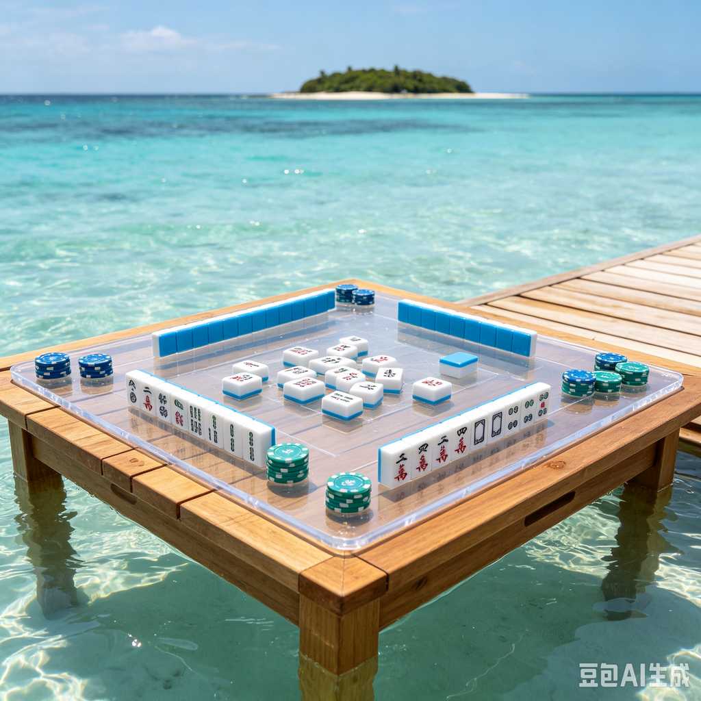 SanPedroSula,mahjong