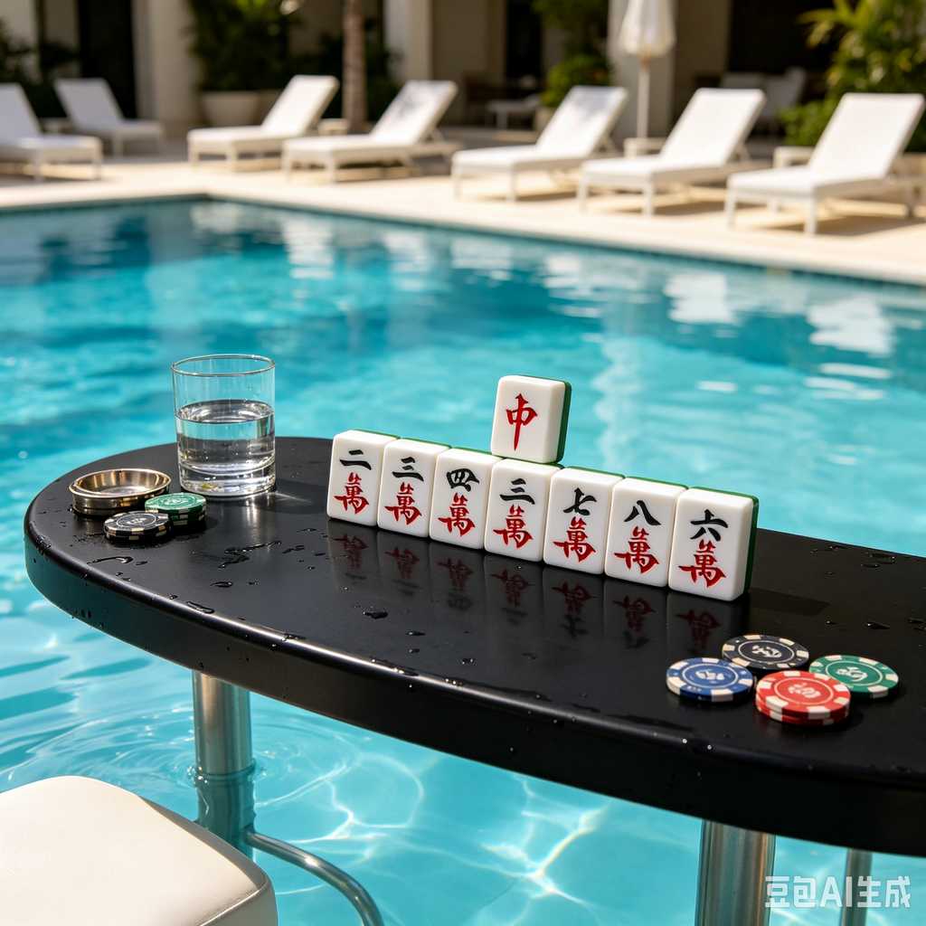 space saving mahjong table