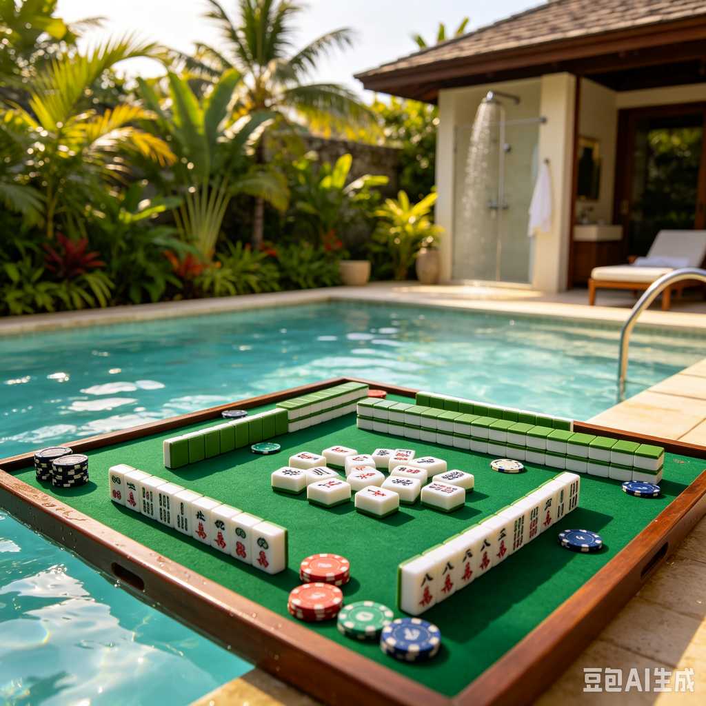Louisiana,mahjong
